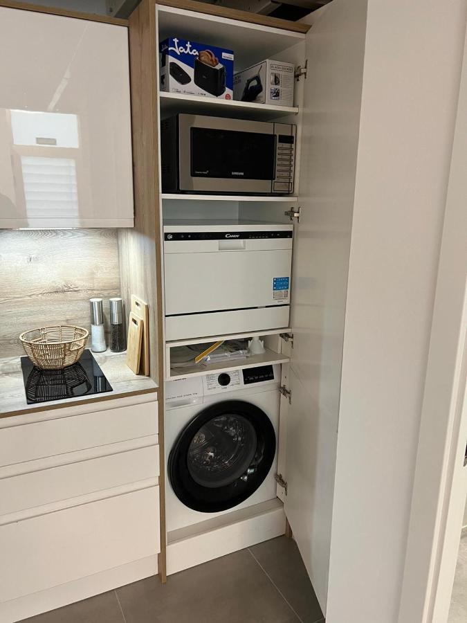 Loft A 10 Min Del Centro Historico De Madrid A Apartment Екстериор снимка