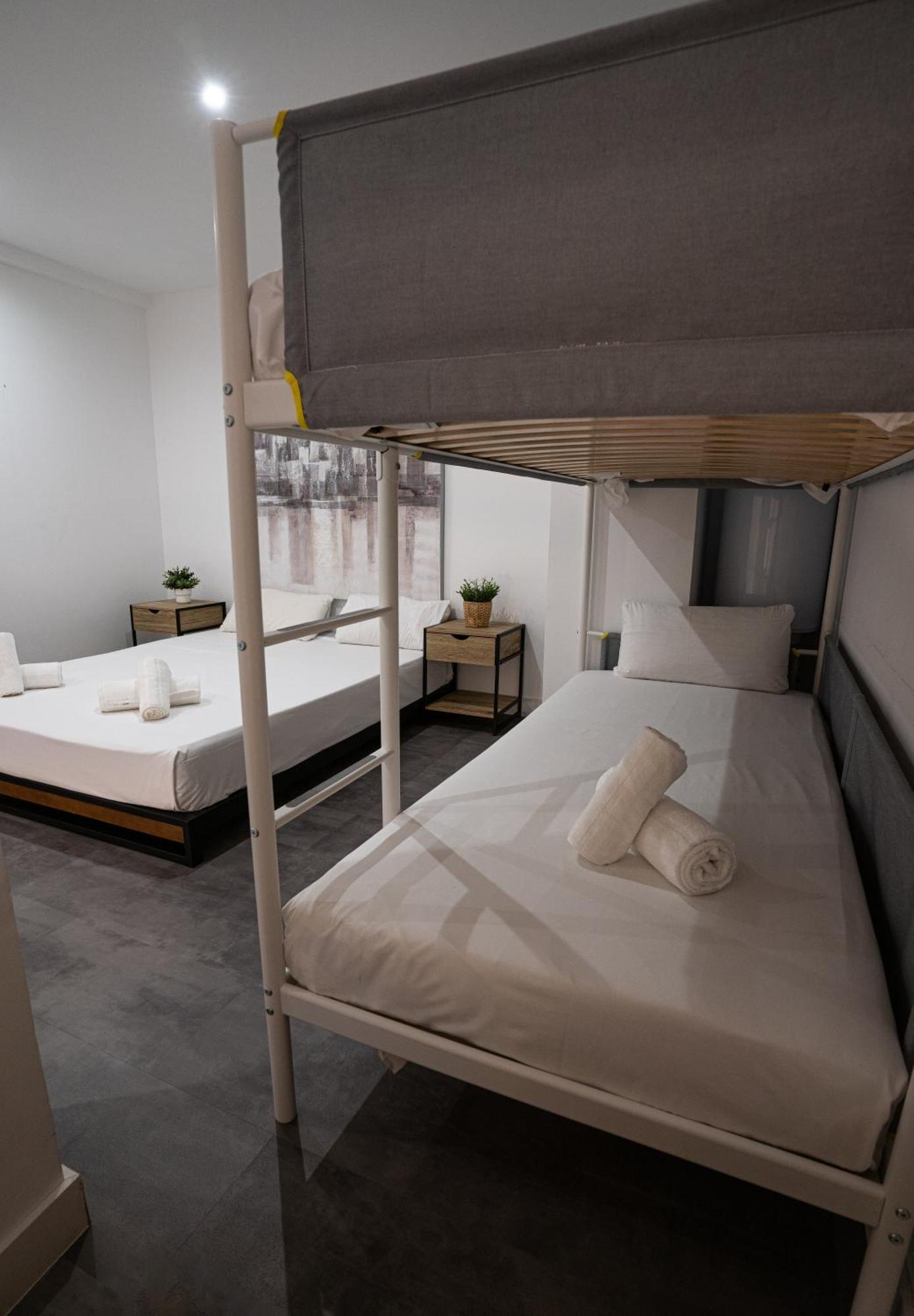 Loft A 10 Min Del Centro Historico De Madrid A Apartment Екстериор снимка