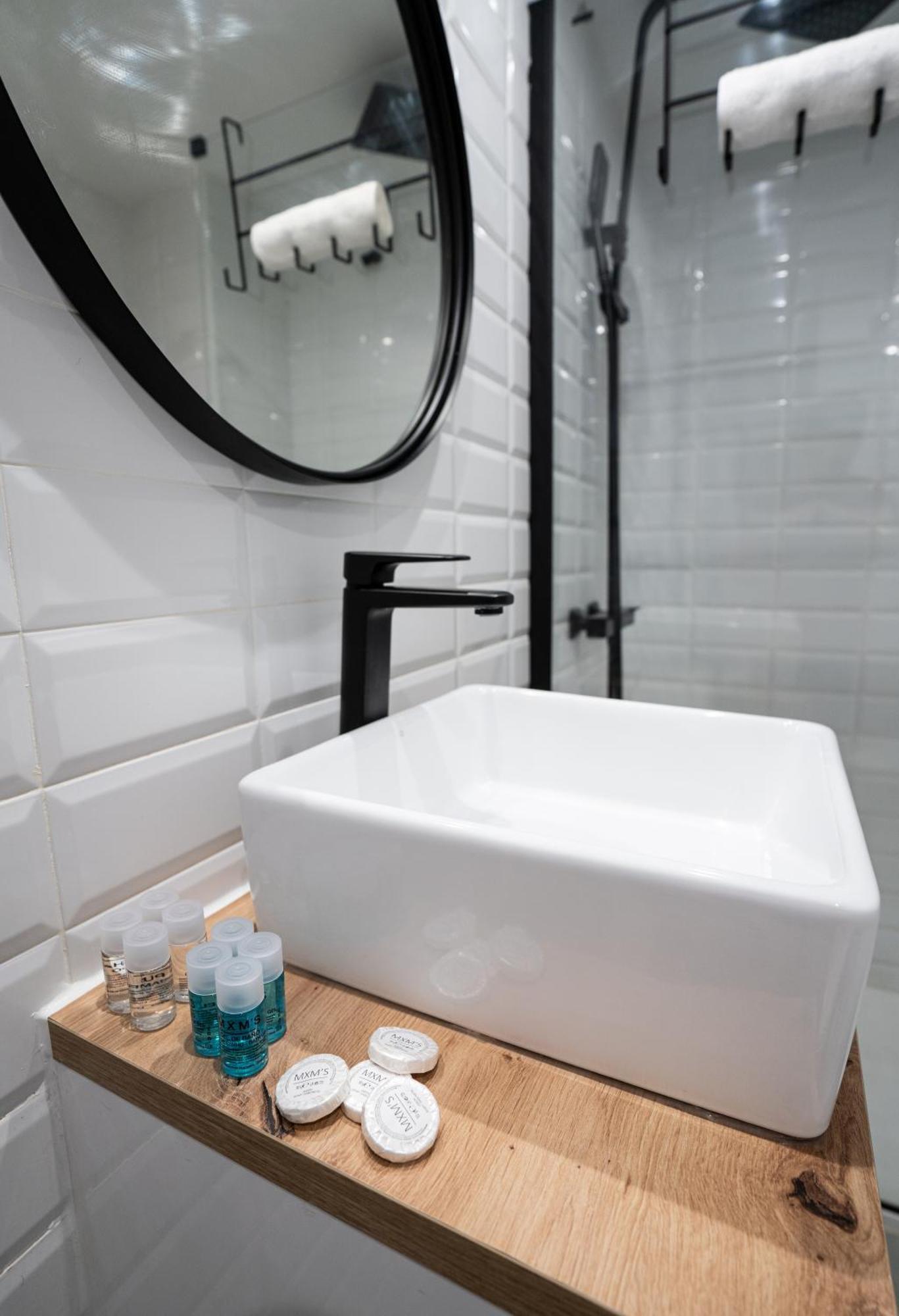 Loft A 10 Min Del Centro Historico De Madrid A Apartment Екстериор снимка